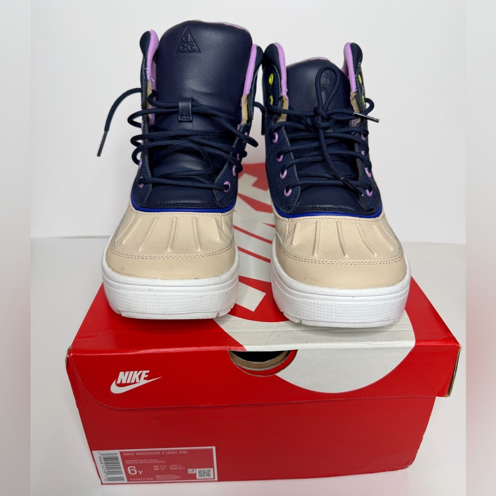 Nike ACG Boots